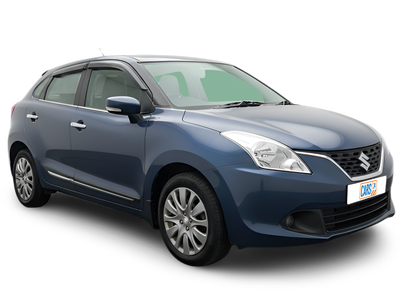 Maruti Baleno-img